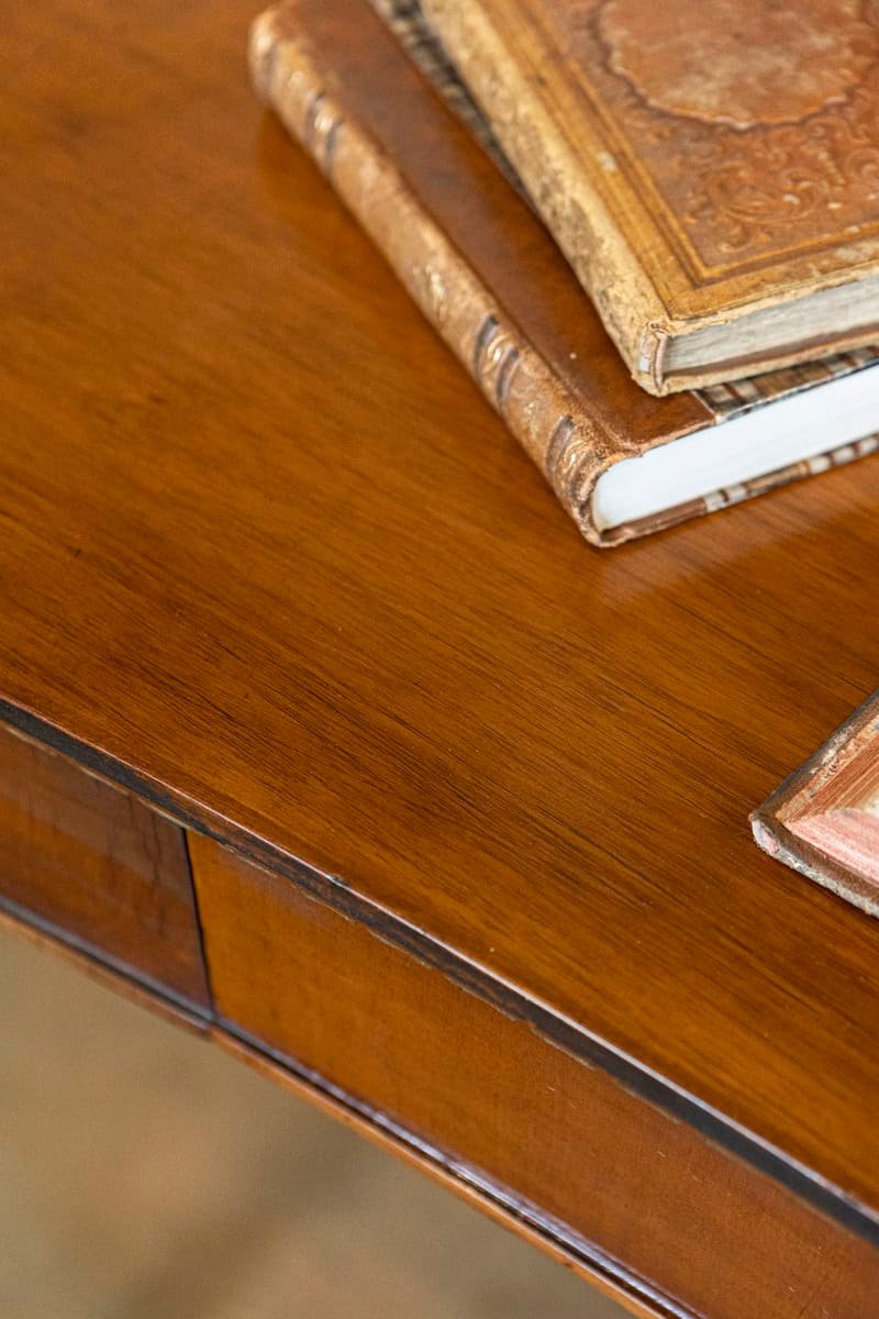 20th Century Italian Desk Circa 1900 - JAA