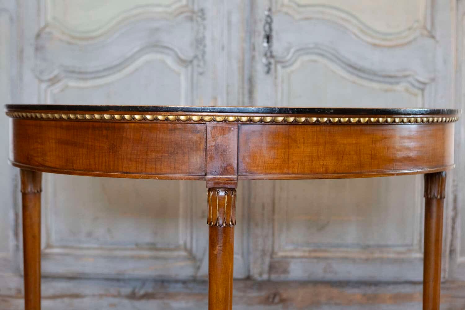 20th Century Italian Desk Circa 1900 - JAA