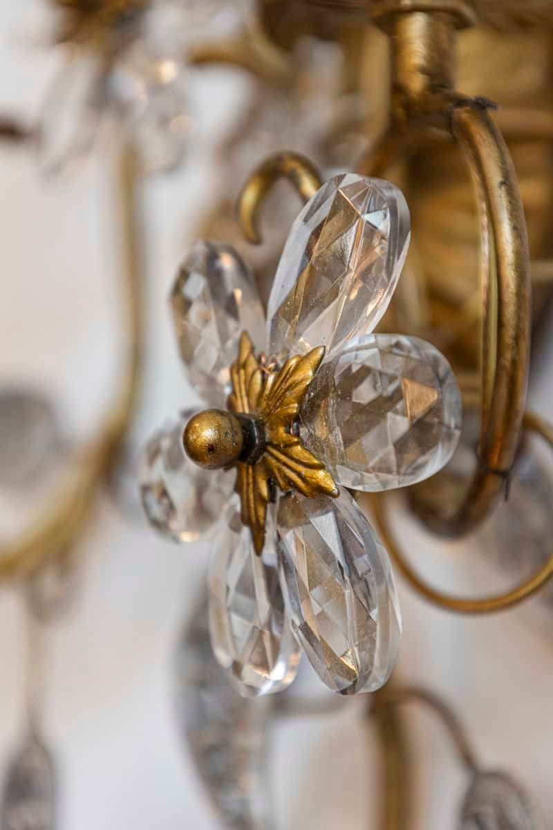 20th Century Italian Sconces - JAA