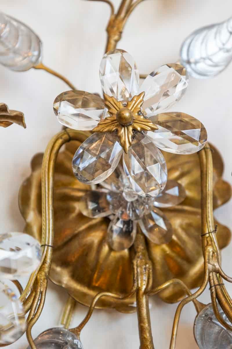 20th Century Italian Sconces - JAA