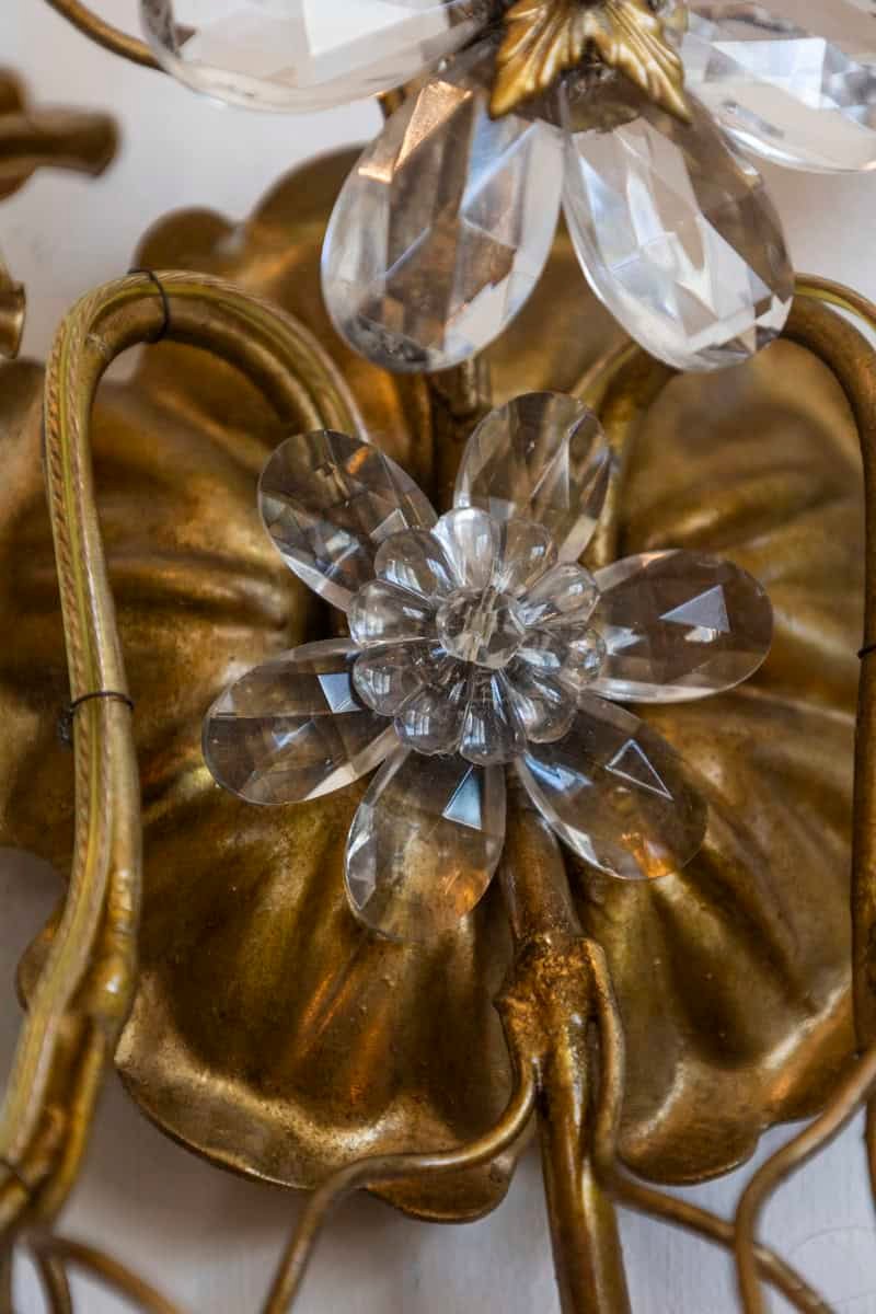 20th Century Italian Sconces - JAA