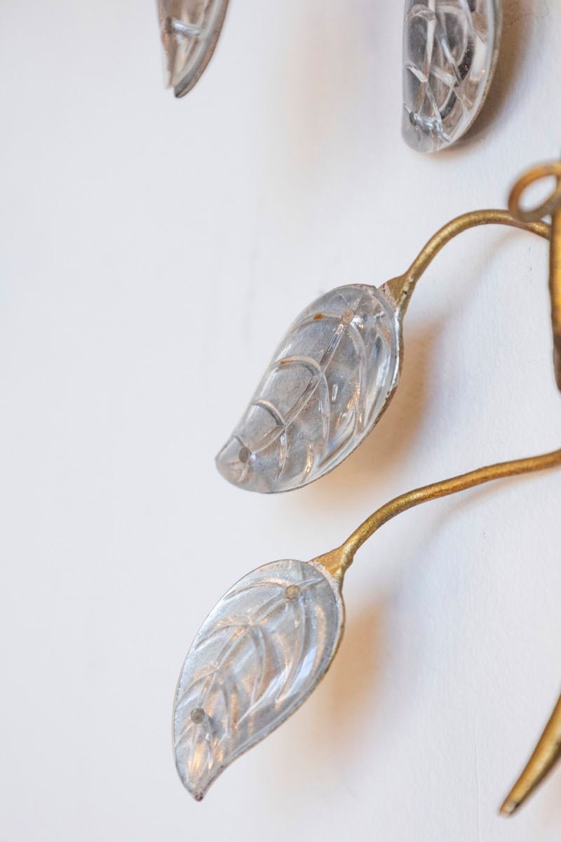 20th Century Italian Sconces - JAA