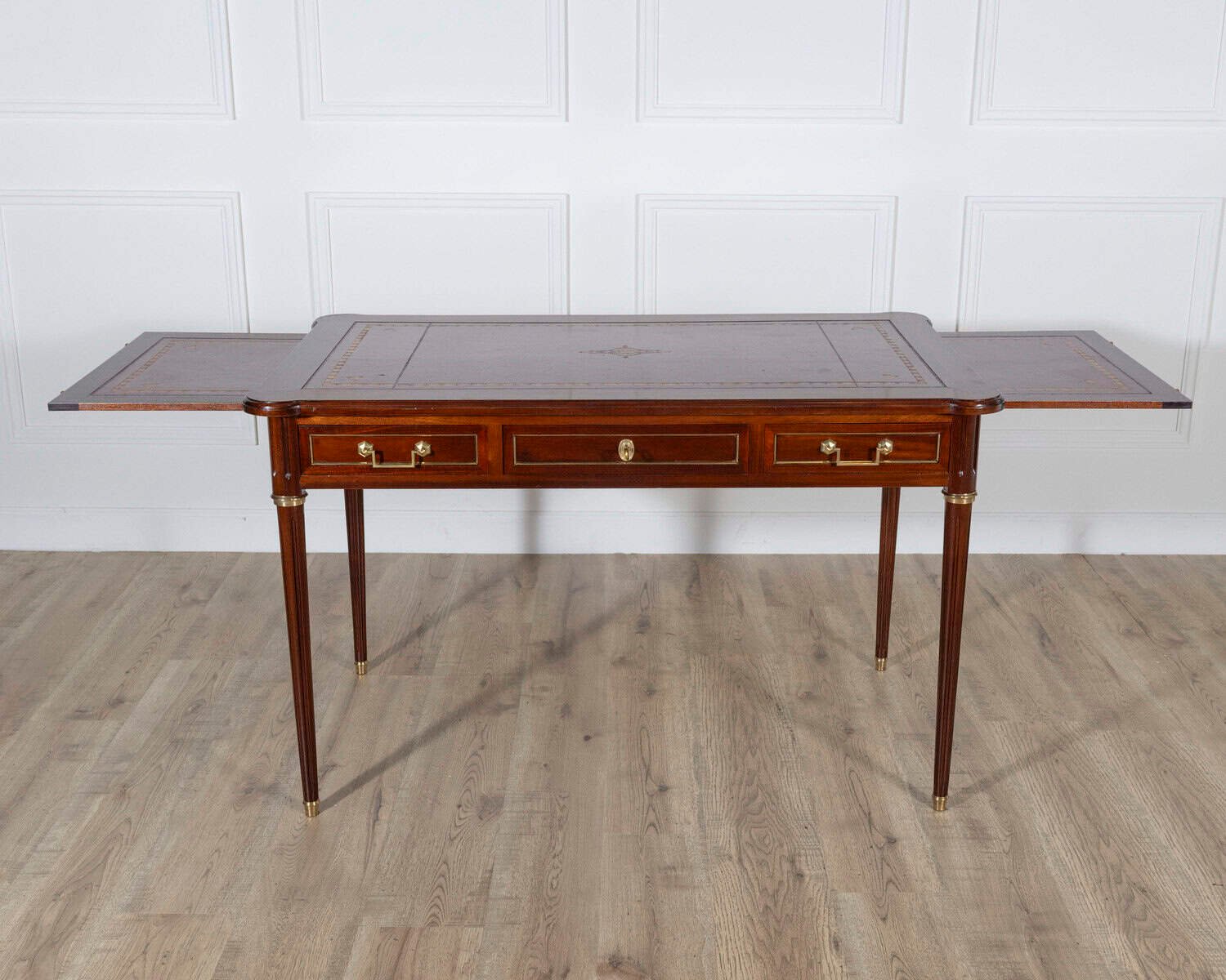 Louis XVI Style Flat Desk - JAA