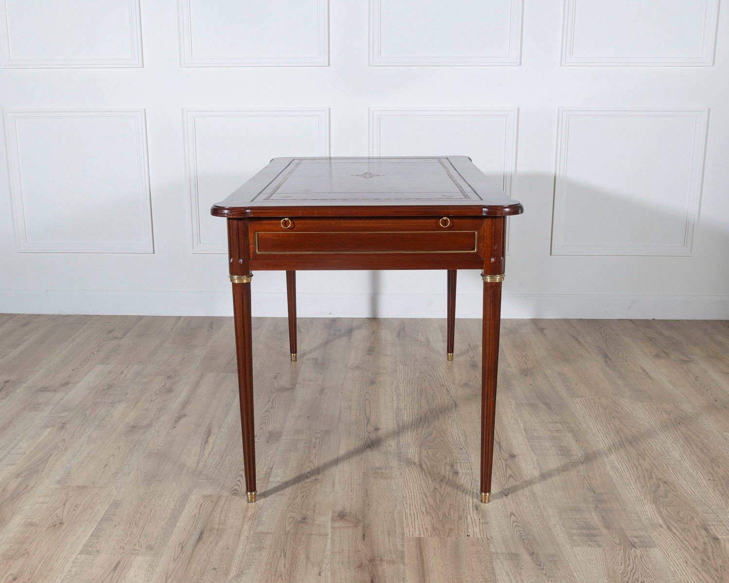 Louis XVI Style Flat Desk - JAA