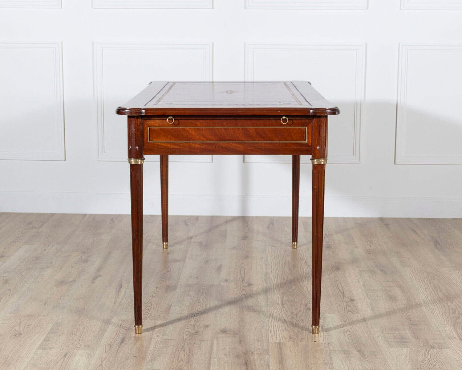 Louis XVI Style Flat Desk - JAA