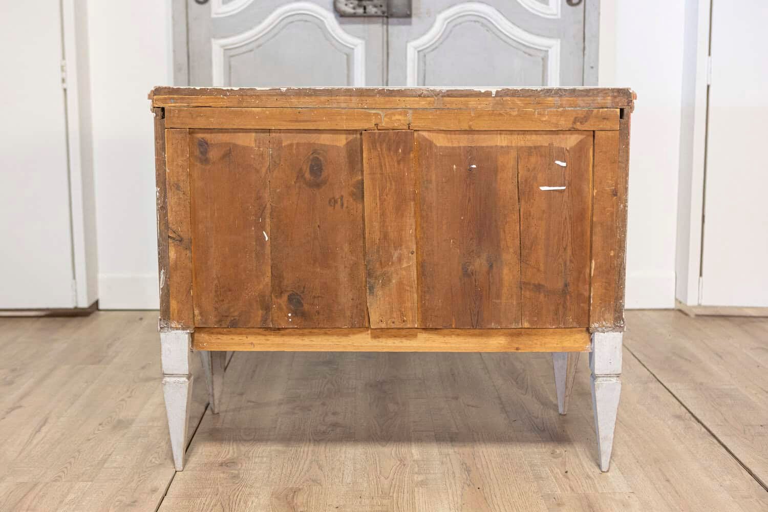 19th Century Swedish Chest of Drawers Circa 1880 - JAA