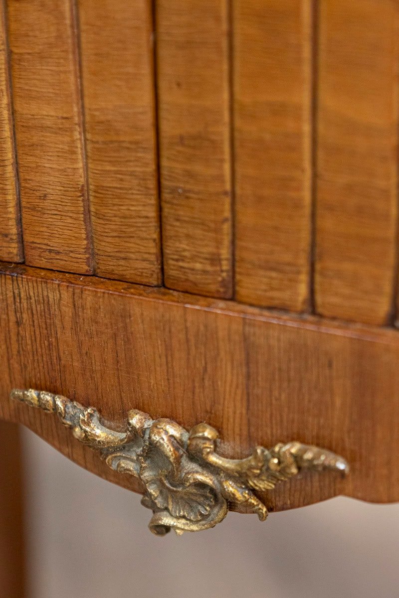 20th Century French Writing Table - JAA