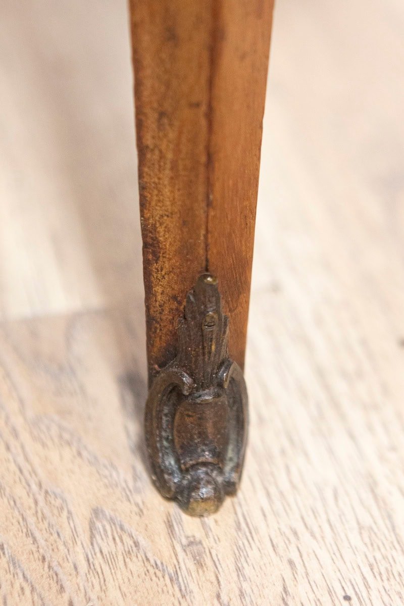 20th Century French Writing Table - JAA