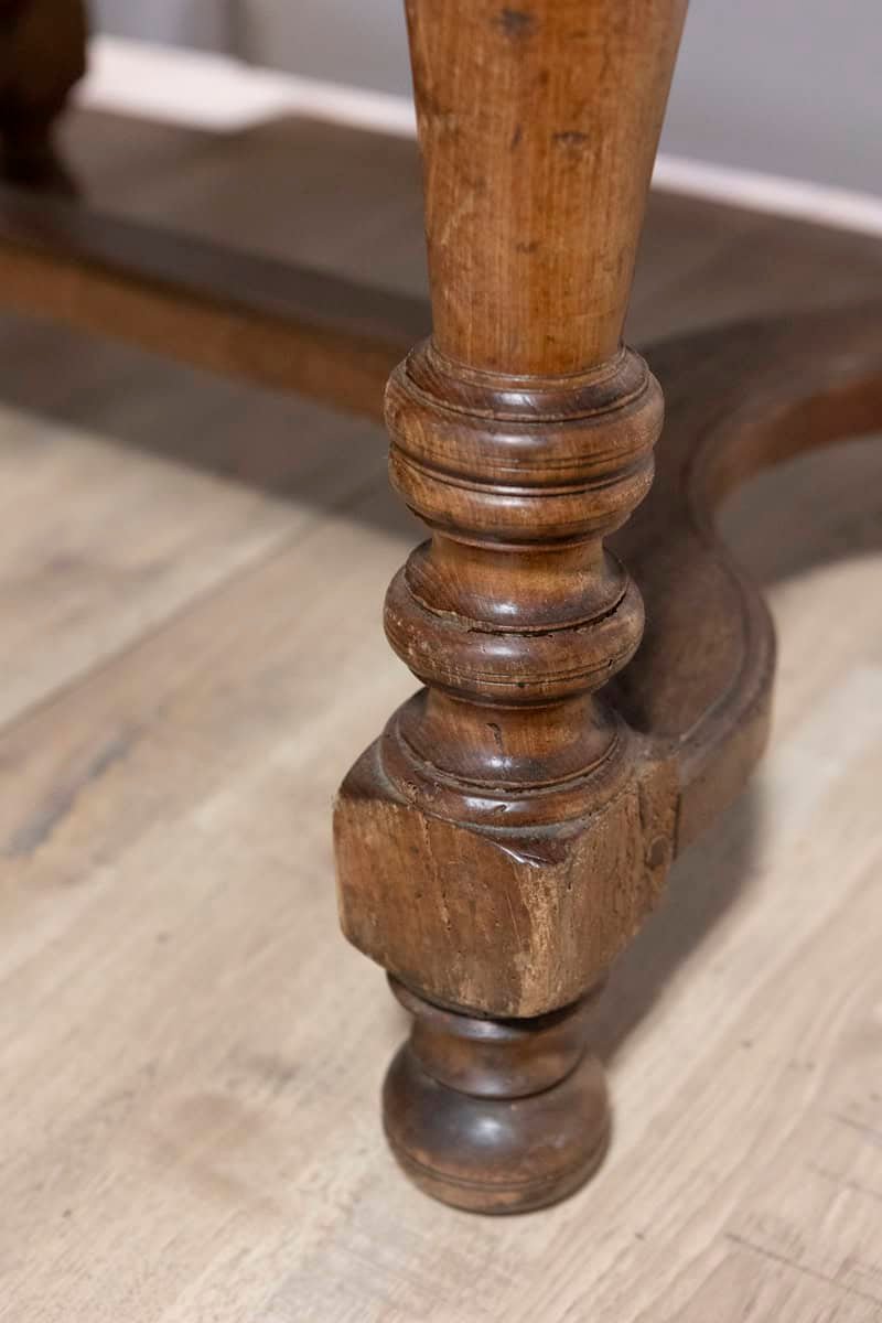 20th Century French Center Table - JAA