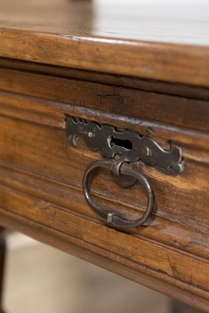 20th Century French Center Table - JAA