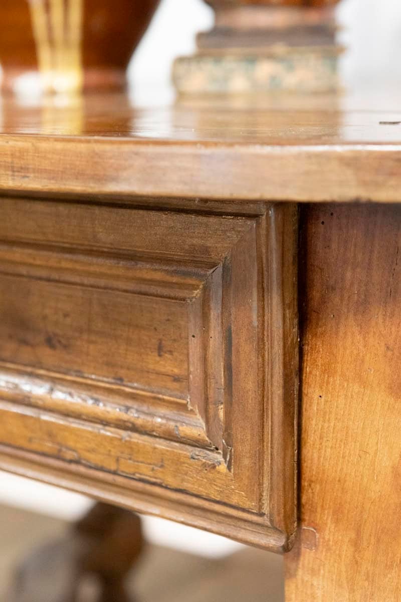 20th Century French Center Table - JAA