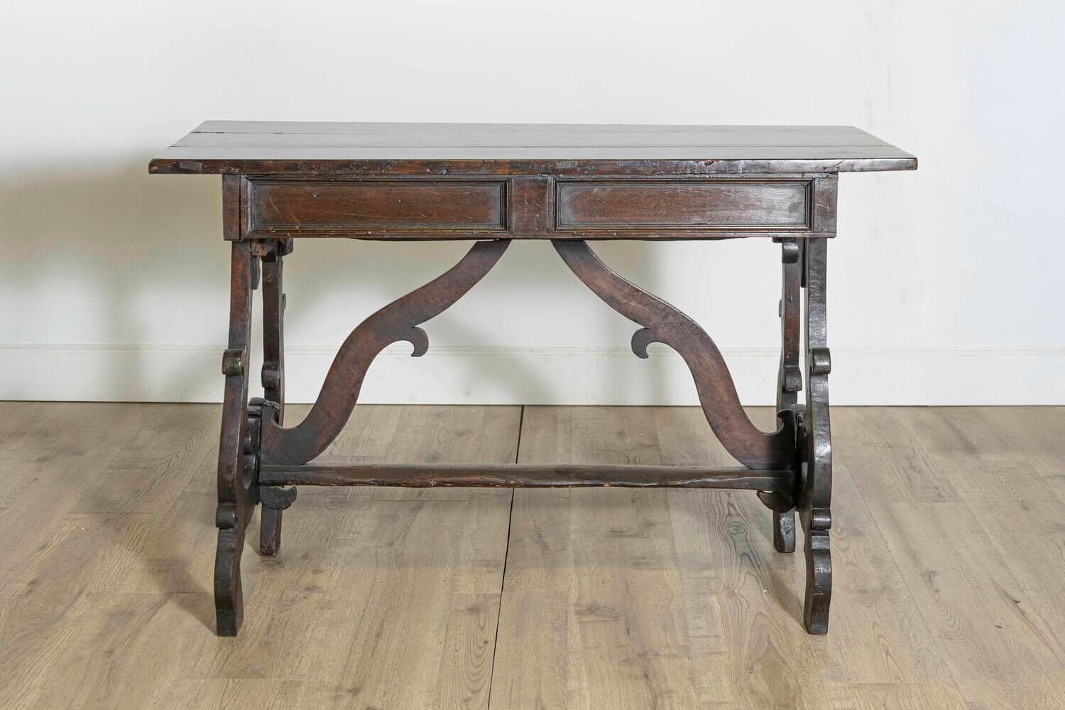 18th Century Italian Desk - JAA
