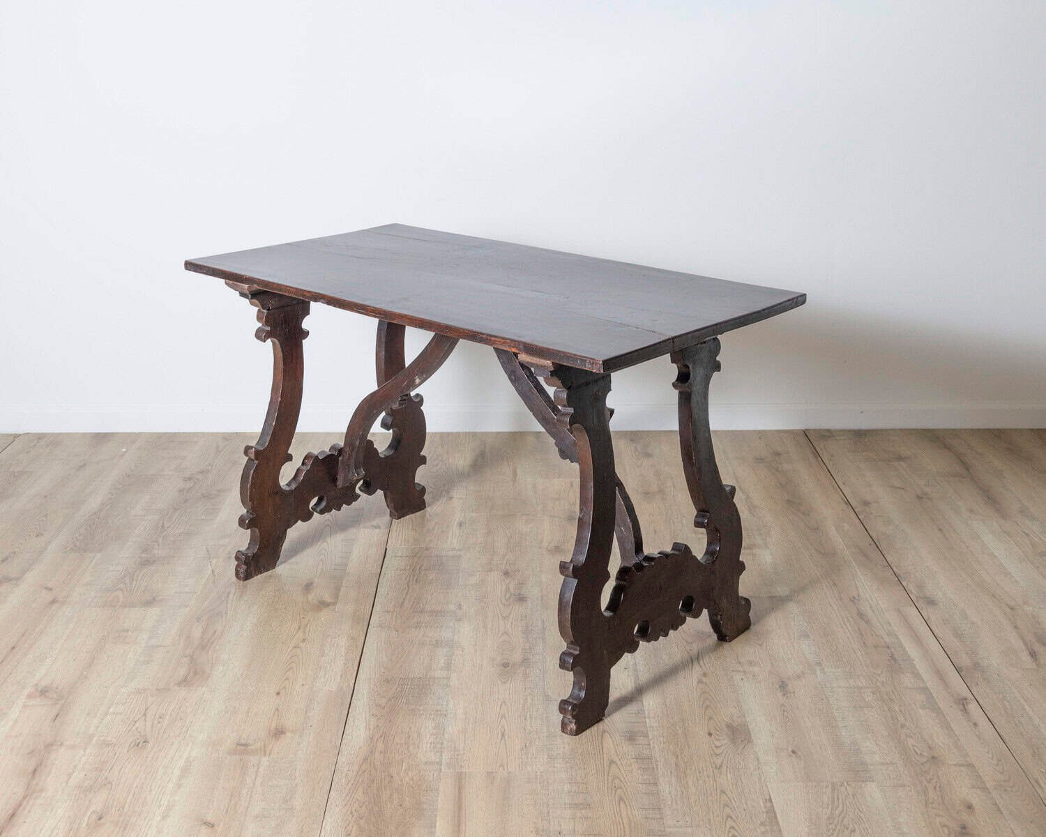 18th Century Italian Fratino Table - JAA