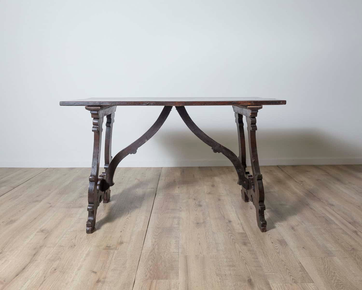 18th Century Italian Fratino Table - JAA