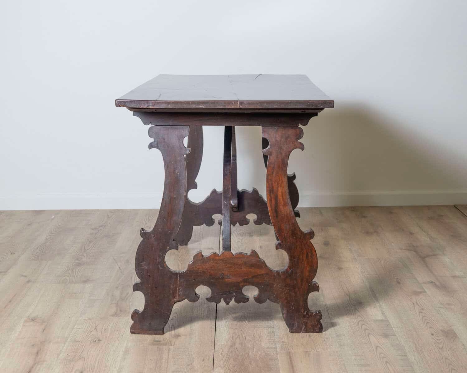 18th Century Italian Fratino Table - JAA