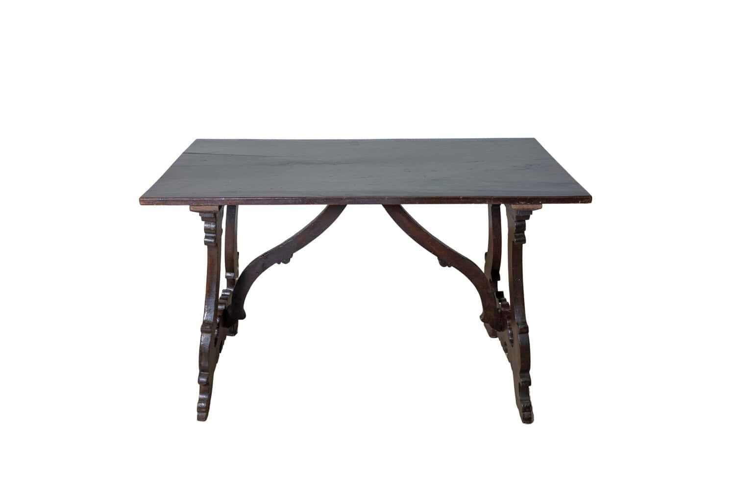 18th Century Italian Fratino Table