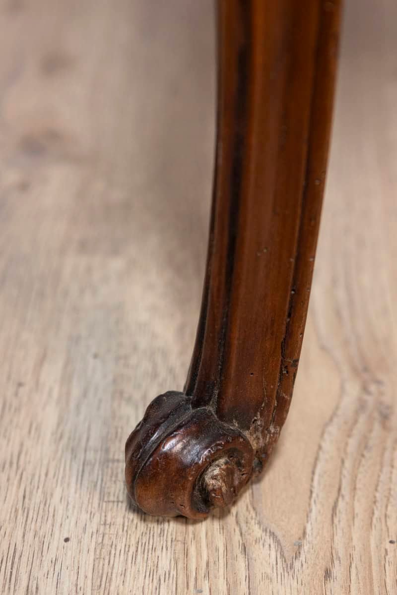 20th Century French Cabaret Table - JAA