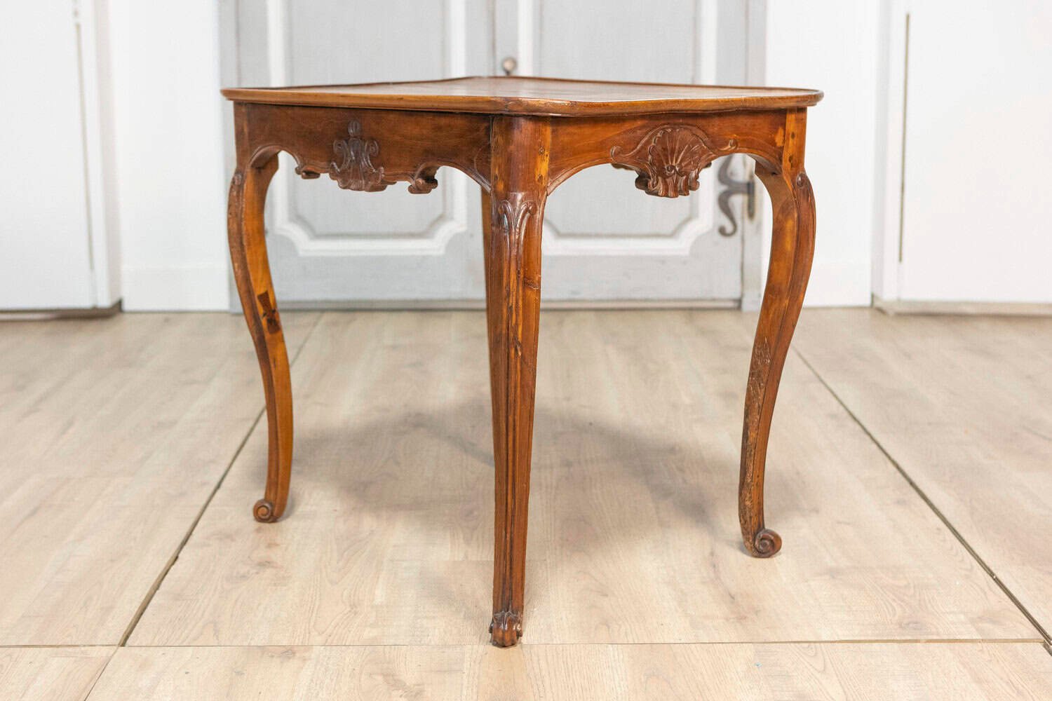 20th Century French Cabaret Table - JAA
