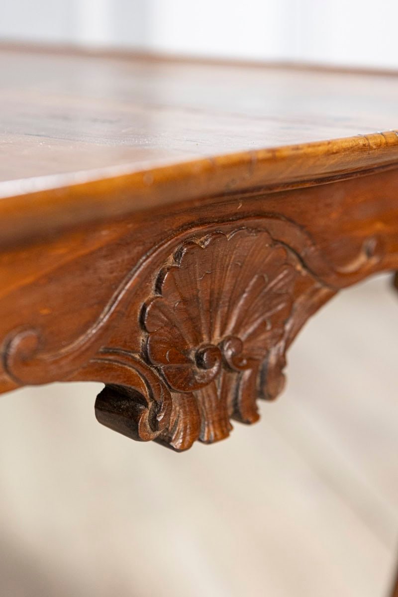 20th Century French Cabaret Table - JAA