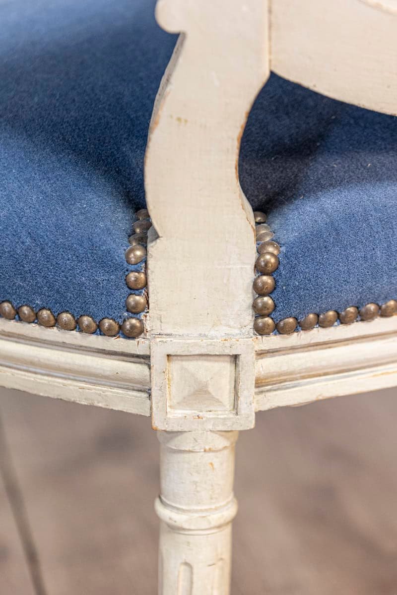 19th Century French Sofa - JAA