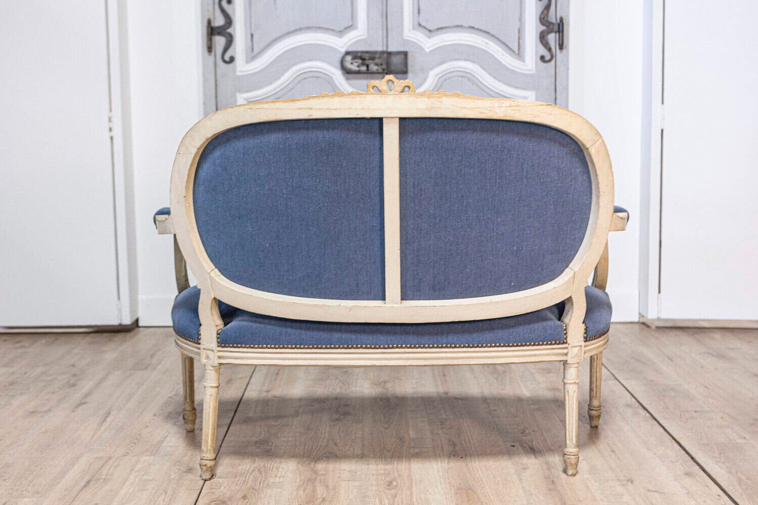 19th Century French Sofa - JAA