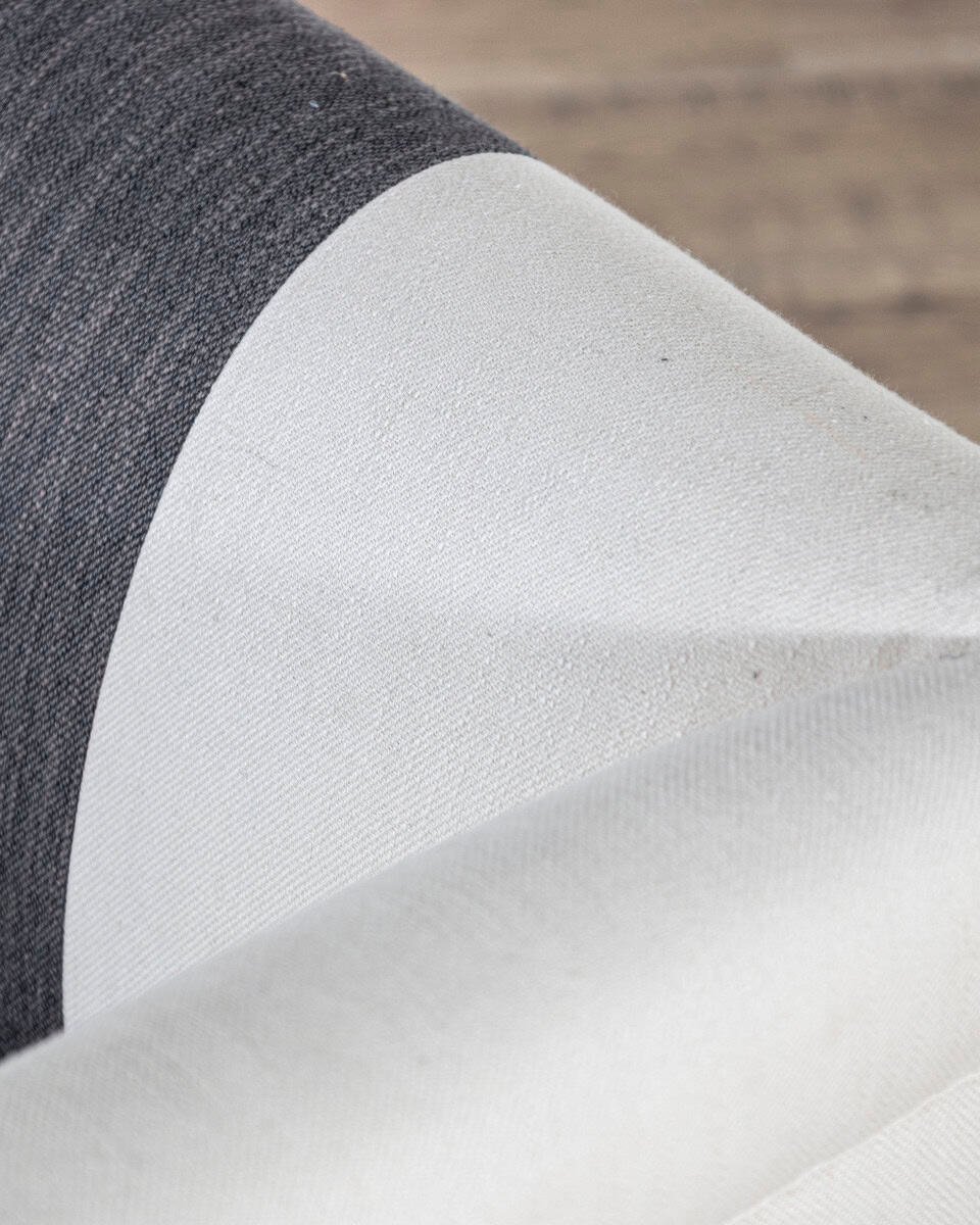 Italian Early 19th-Century Mahogany Sofa with Bronze Mounts - JAA