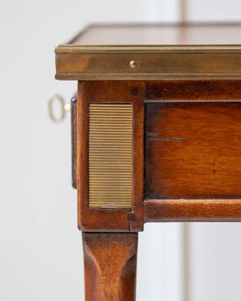 On Hold - Louis XVI Style Writing Table - JAA