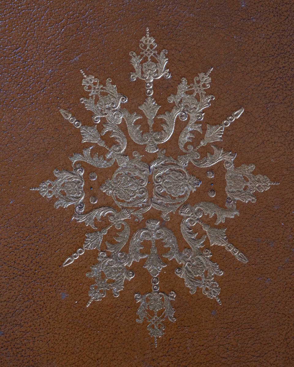 On Hold - Louis XVI Style Writing Table - JAA