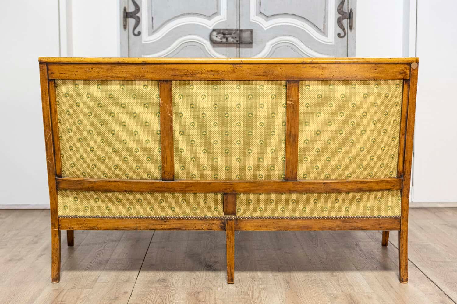 19th Century French Sofa - JAA