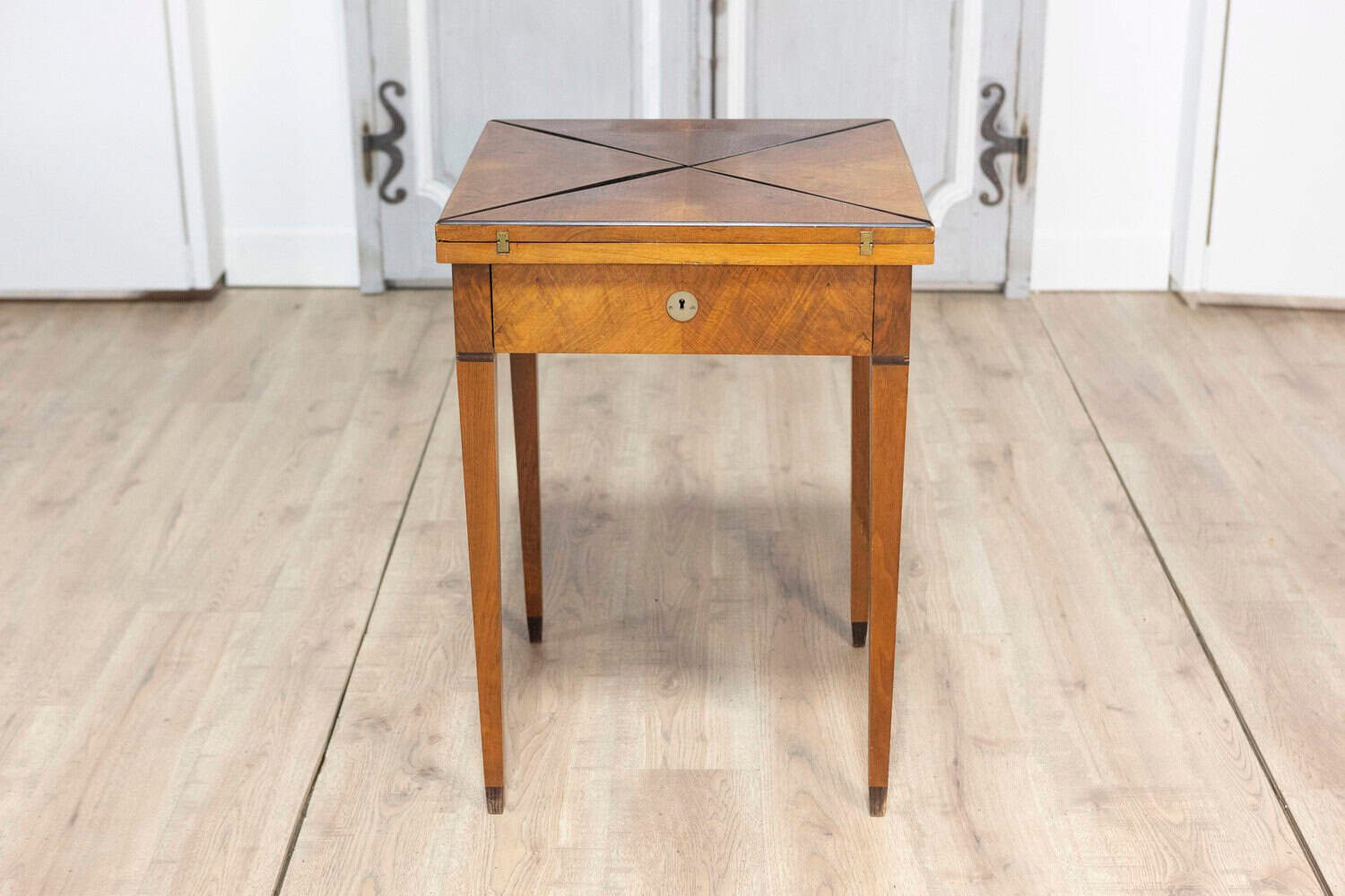 19th Century French Game Table - JAA