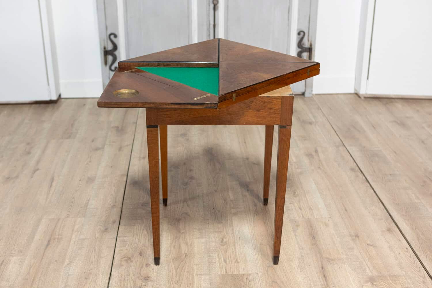 19th Century French Game Table - JAA