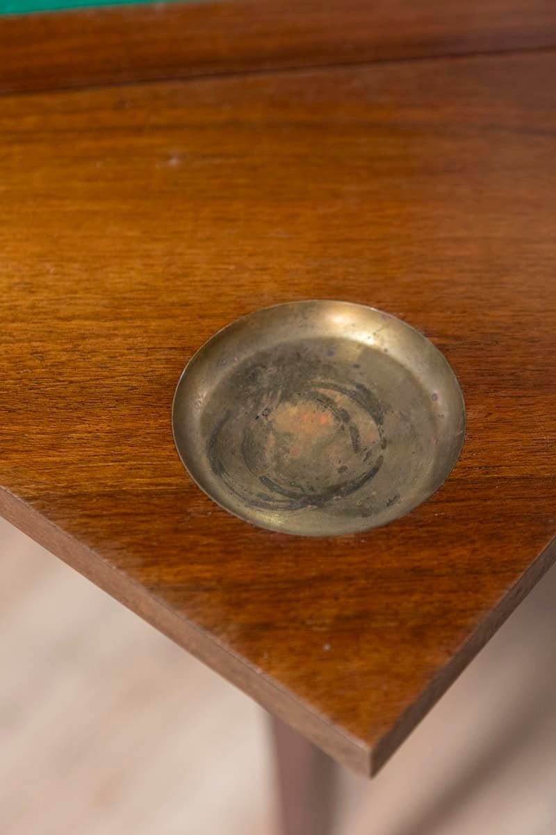 19th Century French Game Table - JAA