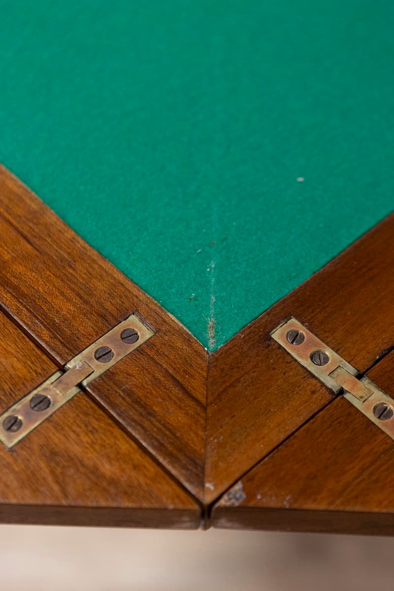 19th Century French Game Table - JAA