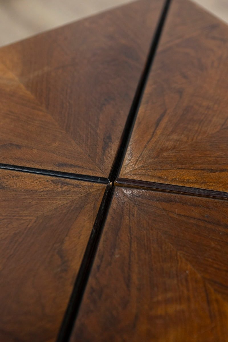 19th Century French Game Table - JAA