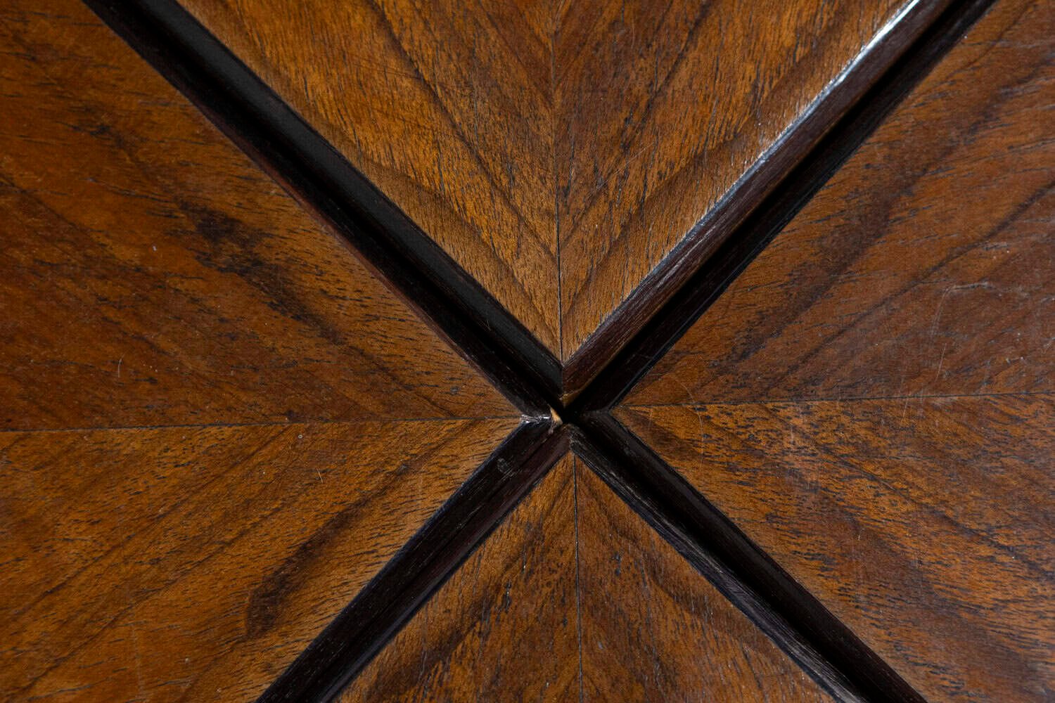 19th Century French Game Table - JAA