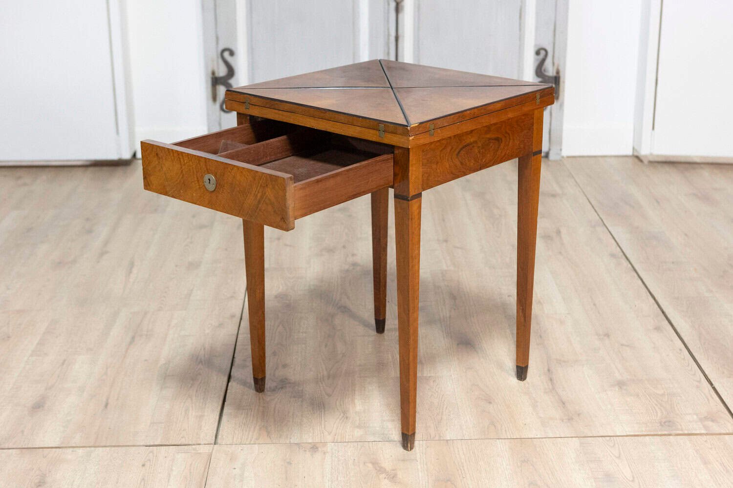 19th Century French Game Table - JAA