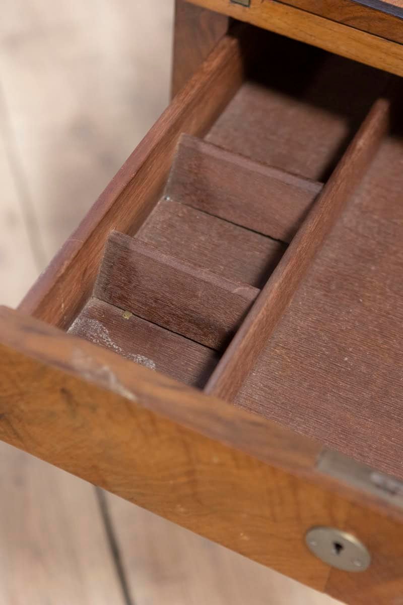 19th Century French Game Table - JAA