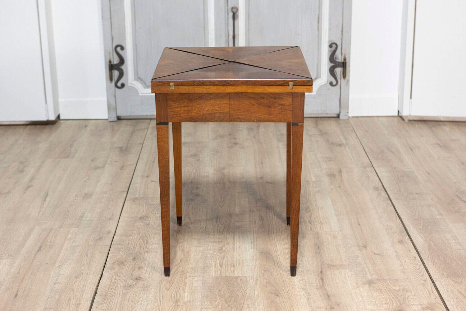 19th Century French Game Table - JAA