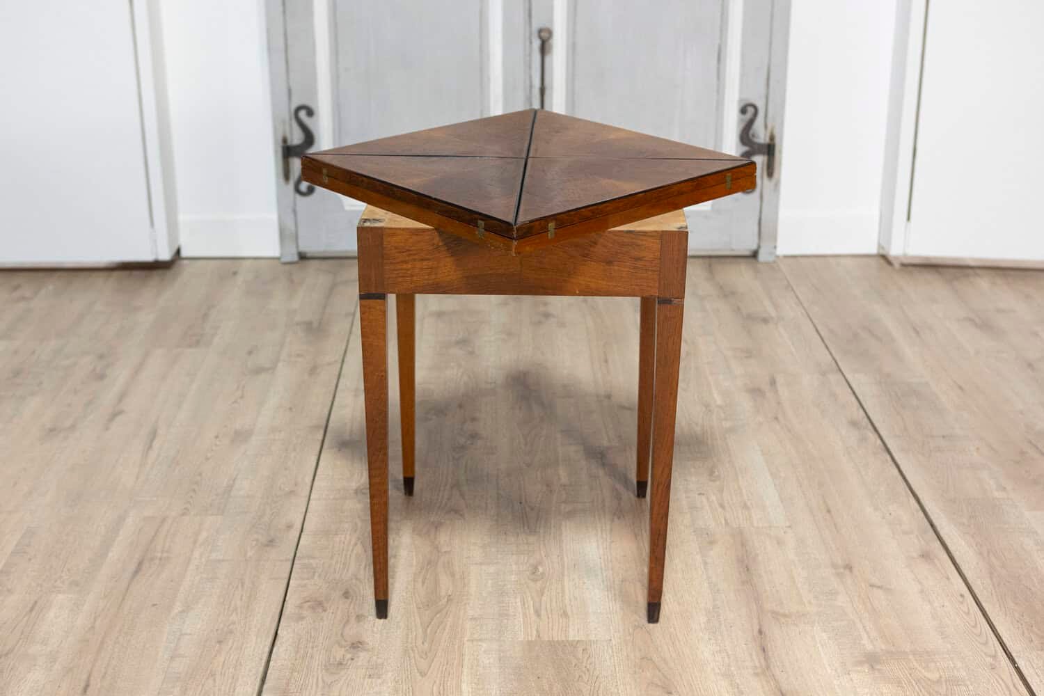 19th Century French Game Table - JAA