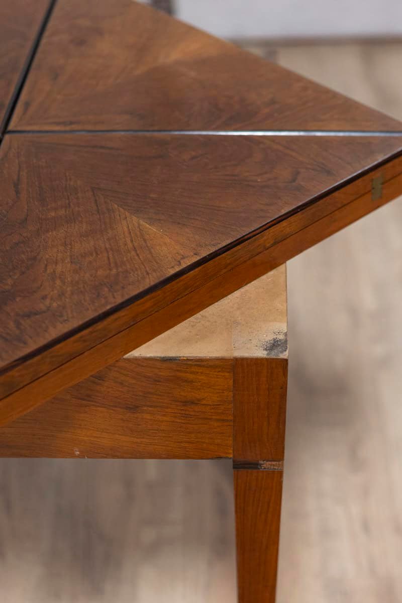 19th Century French Game Table - JAA