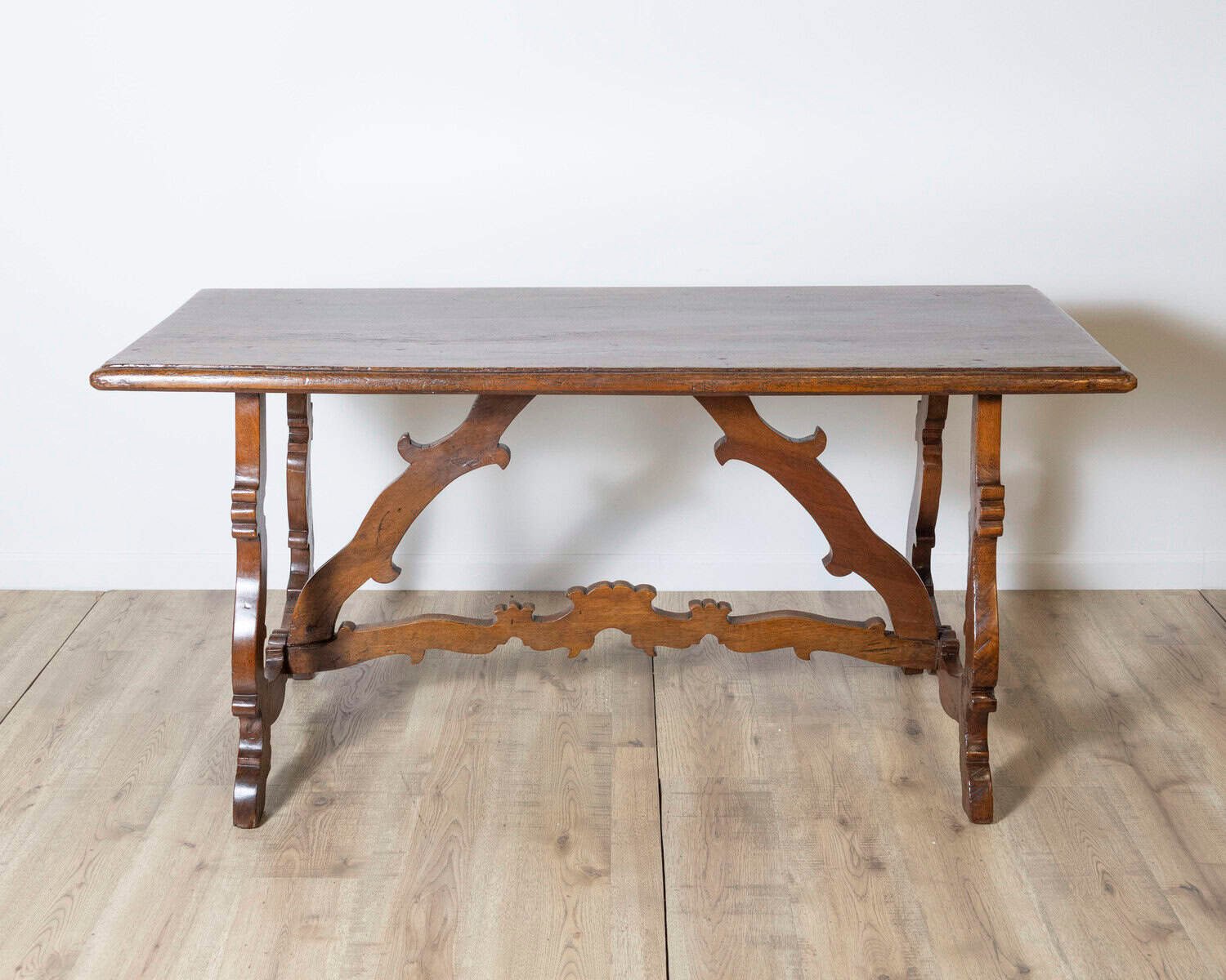 18th Century Italian Fratino Table - JAA