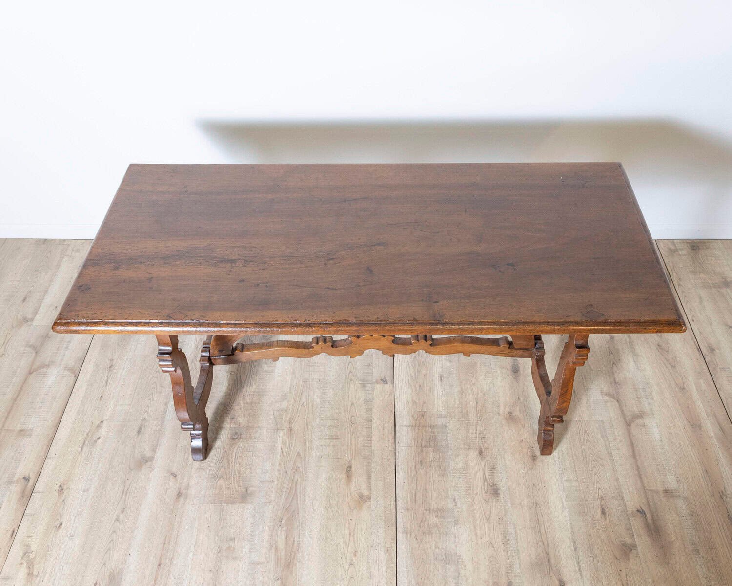 18th Century Italian Fratino Table - JAA