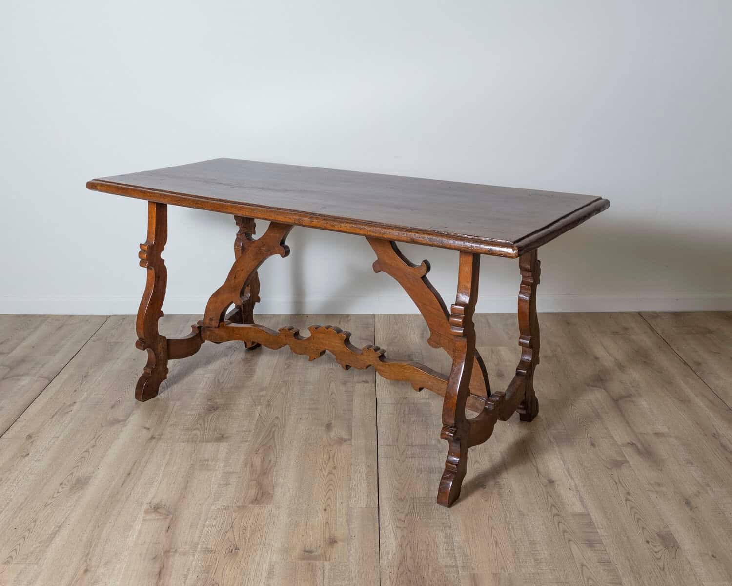 18th Century Italian Fratino Table - JAA