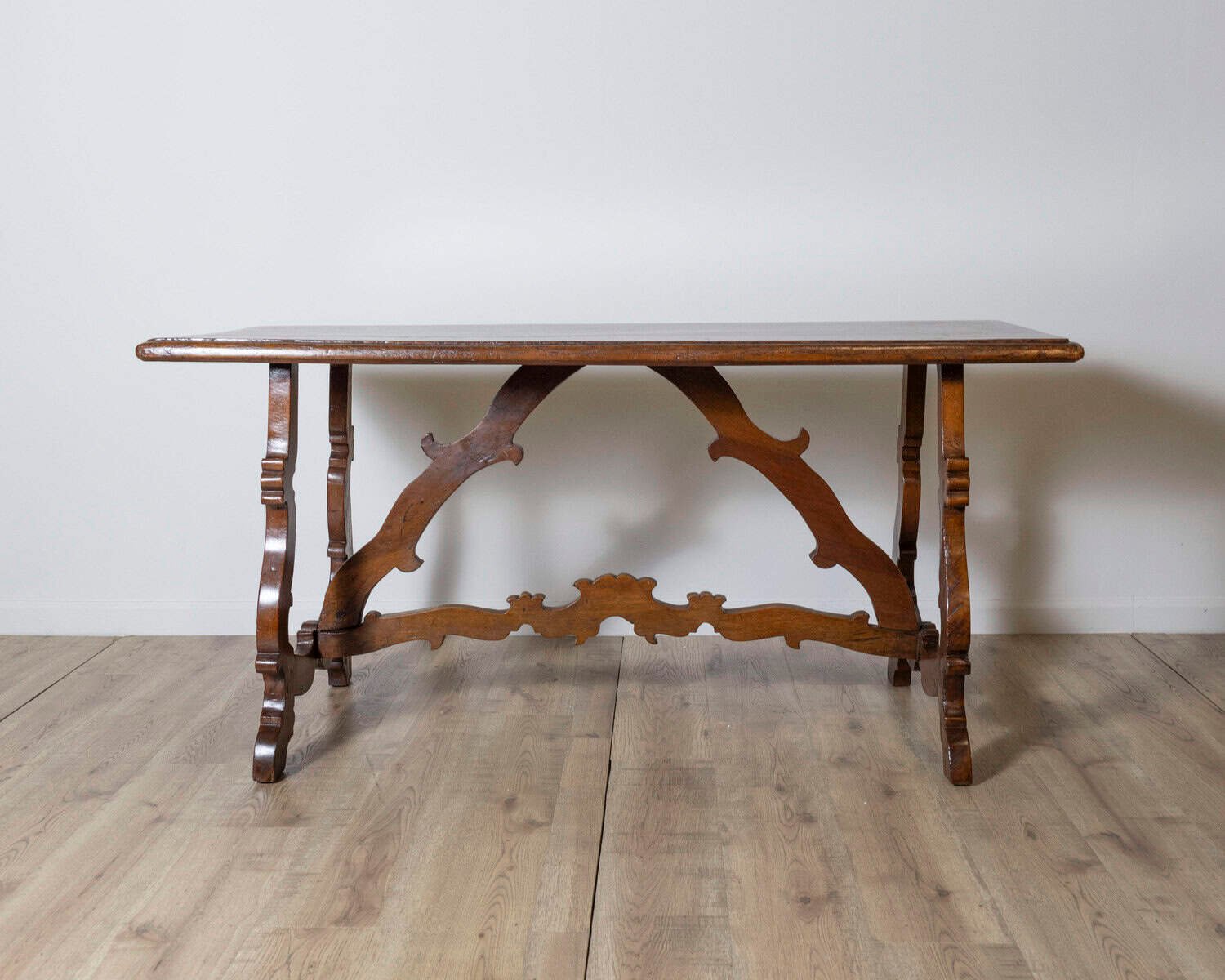 18th Century Italian Fratino Table - JAA