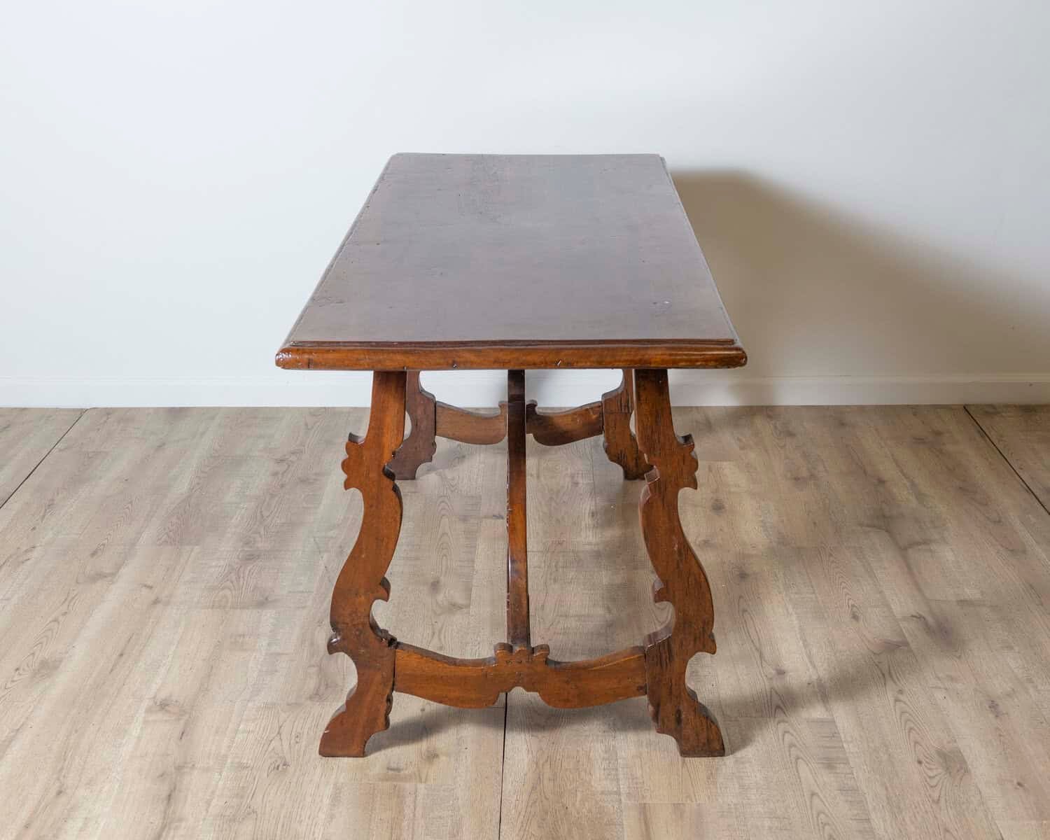 18th Century Italian Fratino Table - JAA