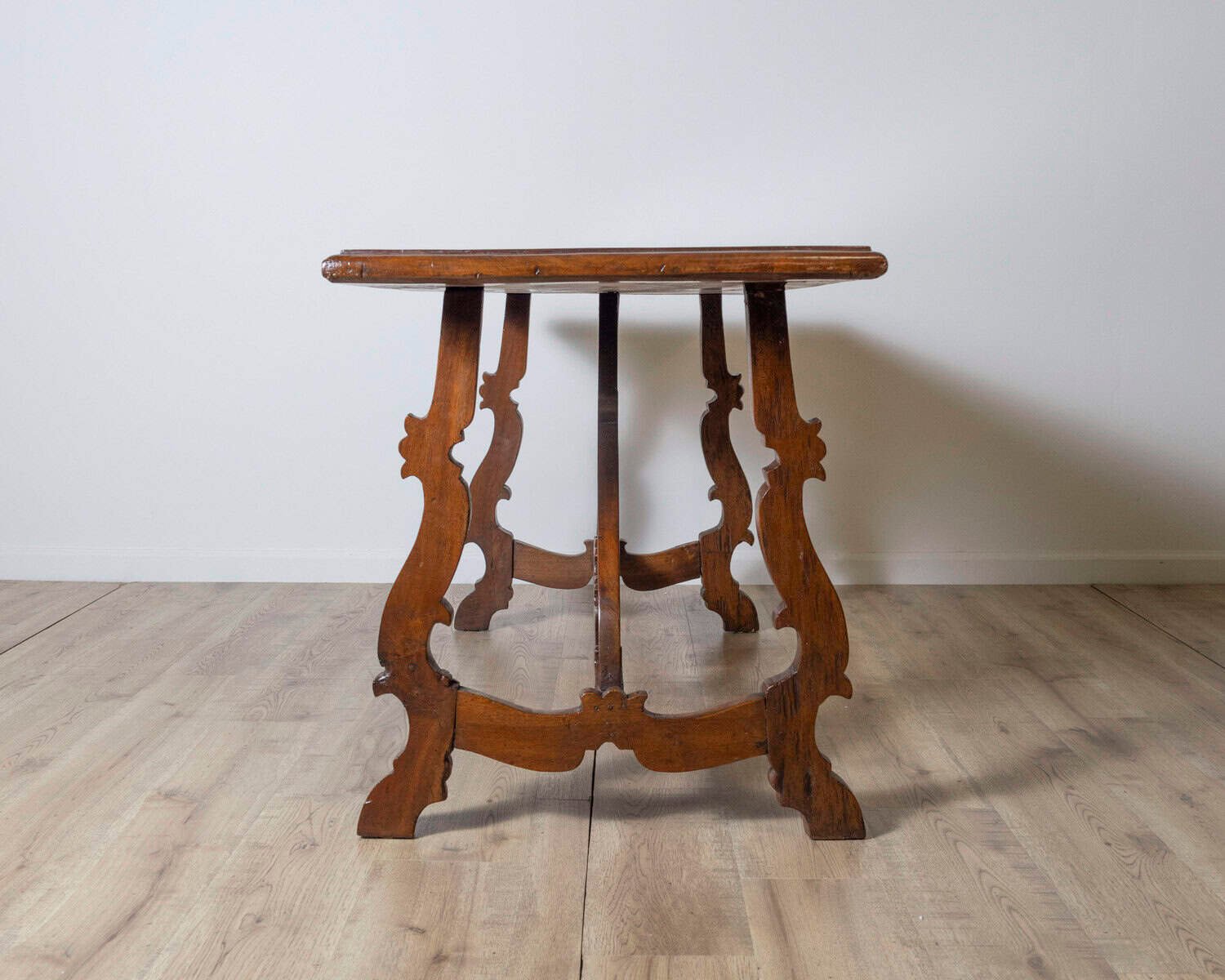 18th Century Italian Fratino Table - JAA