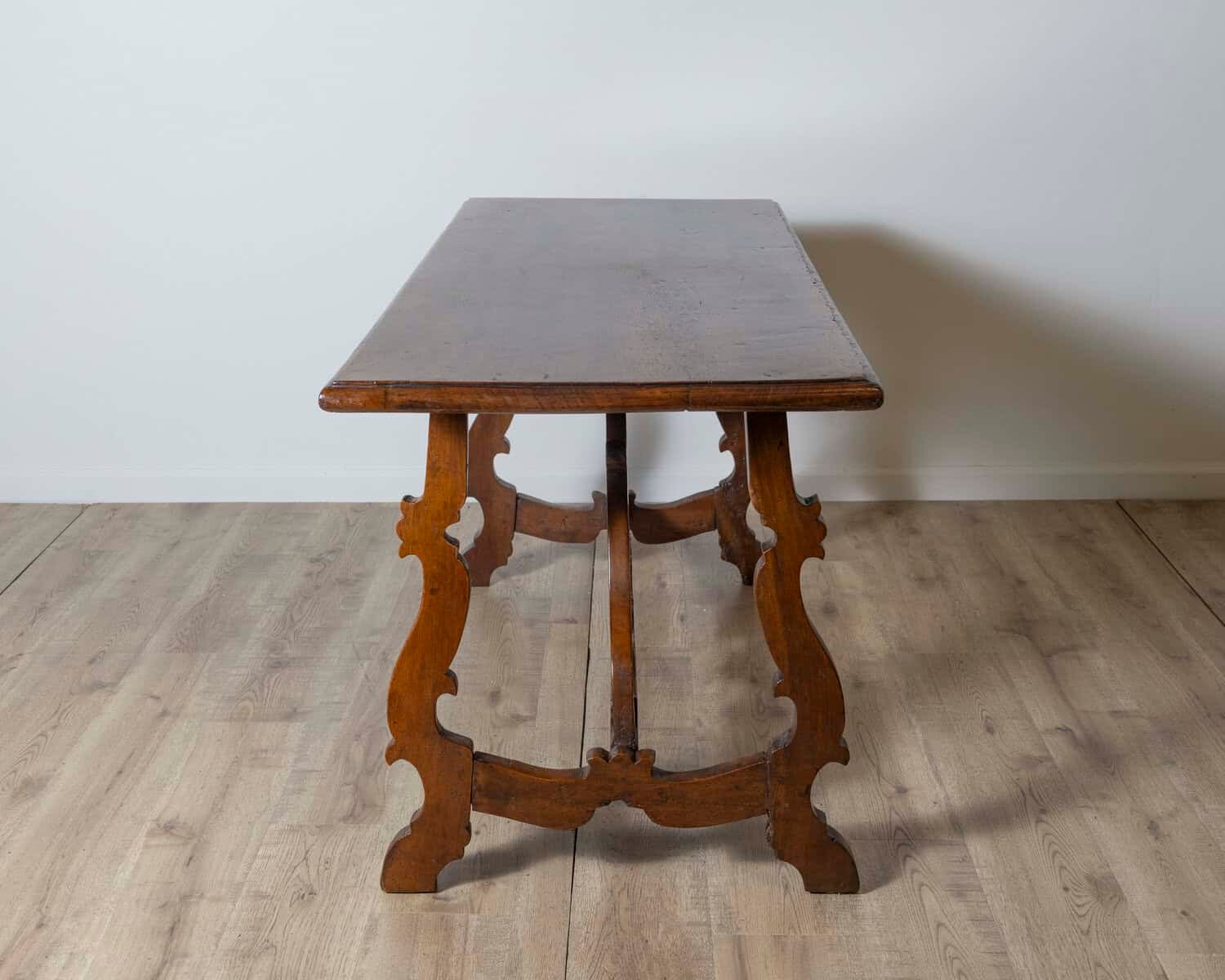 18th Century Italian Fratino Table - JAA