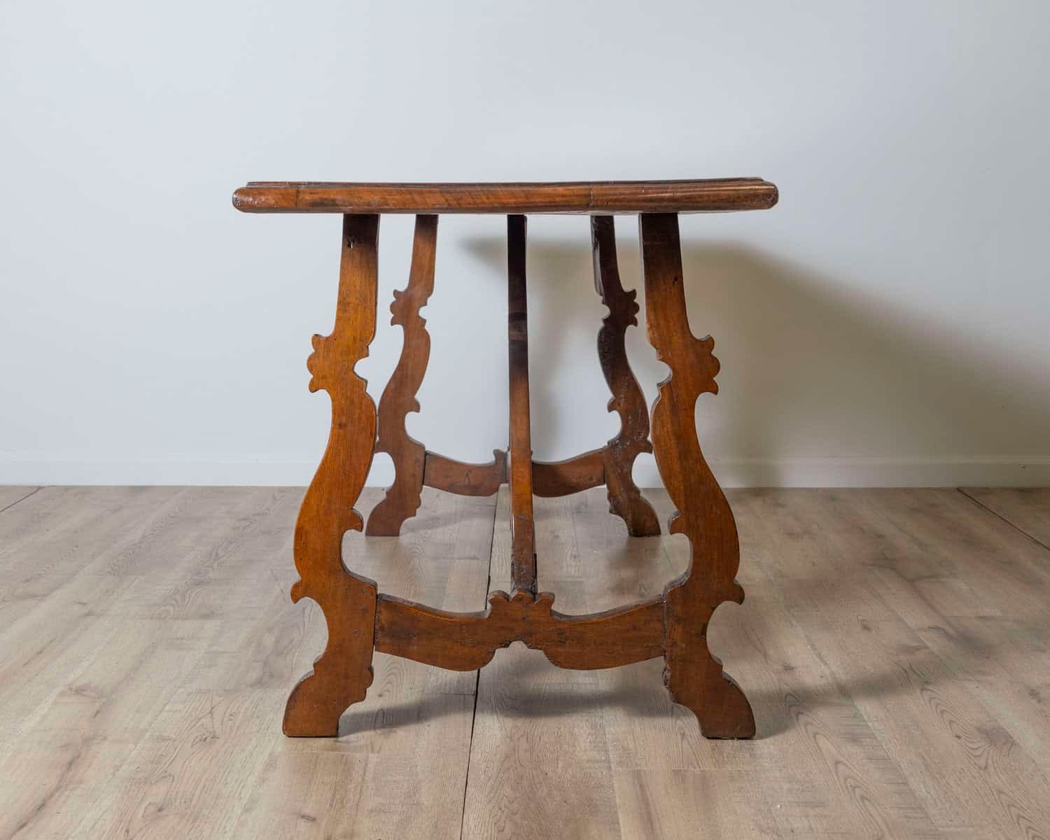 18th Century Italian Fratino Table - JAA