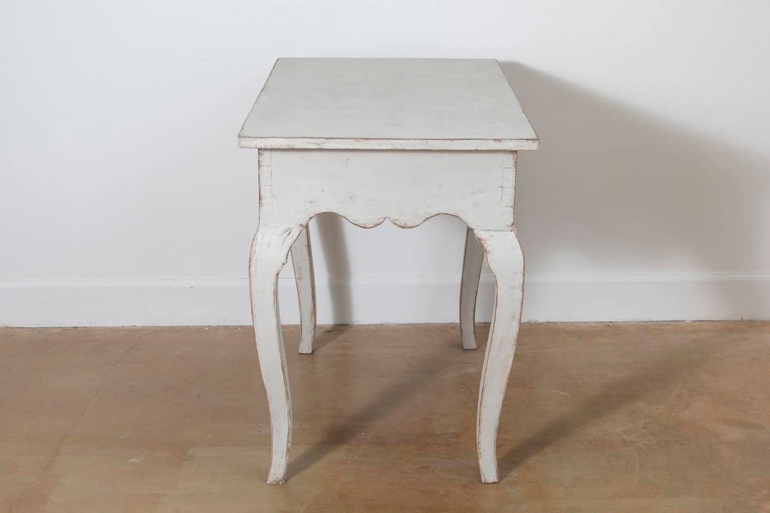 19th Century Swedish Side Table - JAA