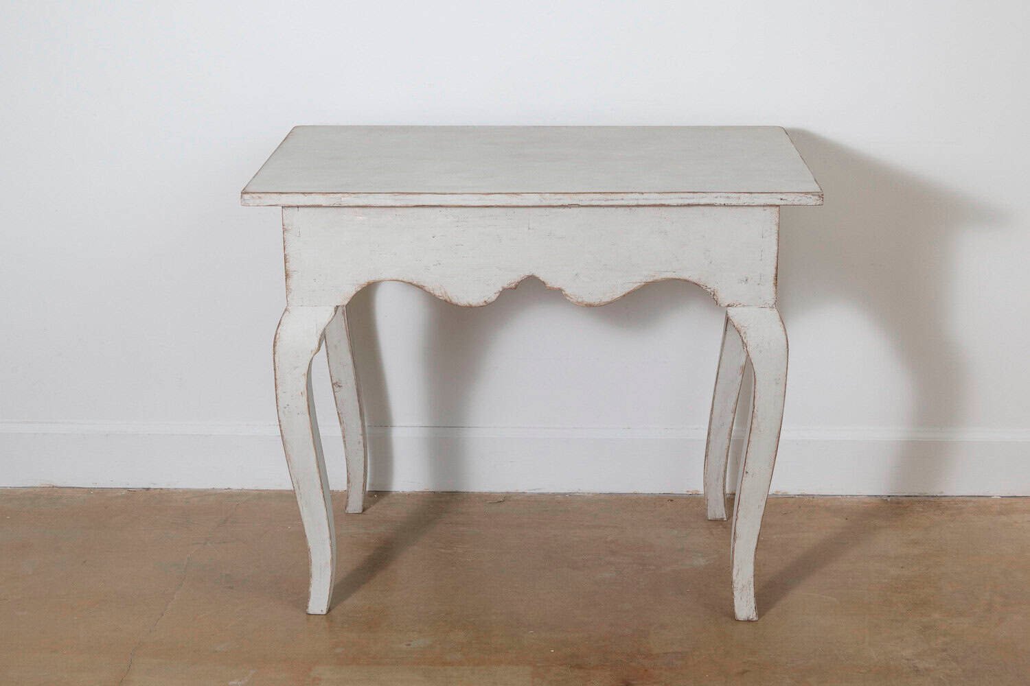 19th Century Swedish Side Table - JAA